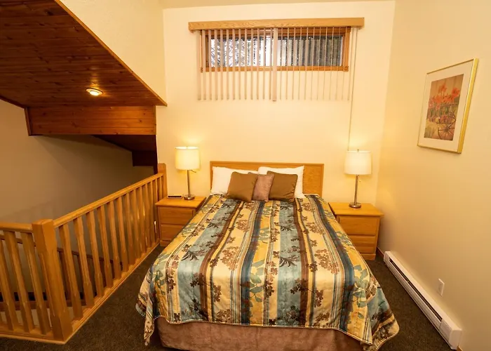 Fairmont Hot Springs Resort