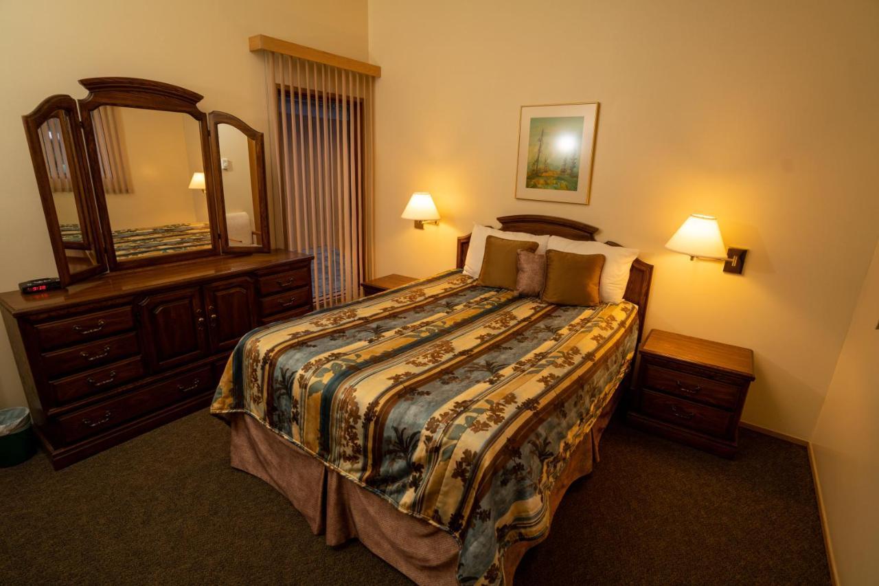 Fairmont Hot Springs Resort Fairmont Hot Springs