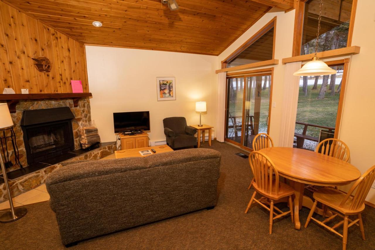 Hotel Fairmont Hot Springs Resort 4*