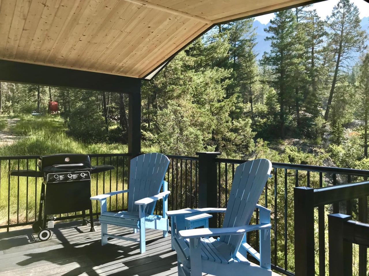 Hotel Fairmont Hot Springs Resort