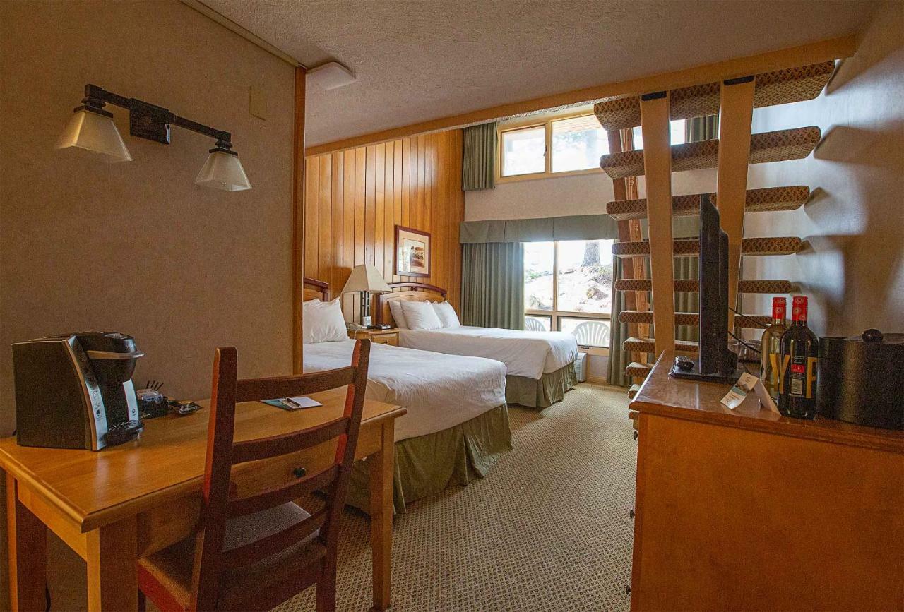 Hotel Fairmont Hot Springs Resort Fairmont Hot Springs
