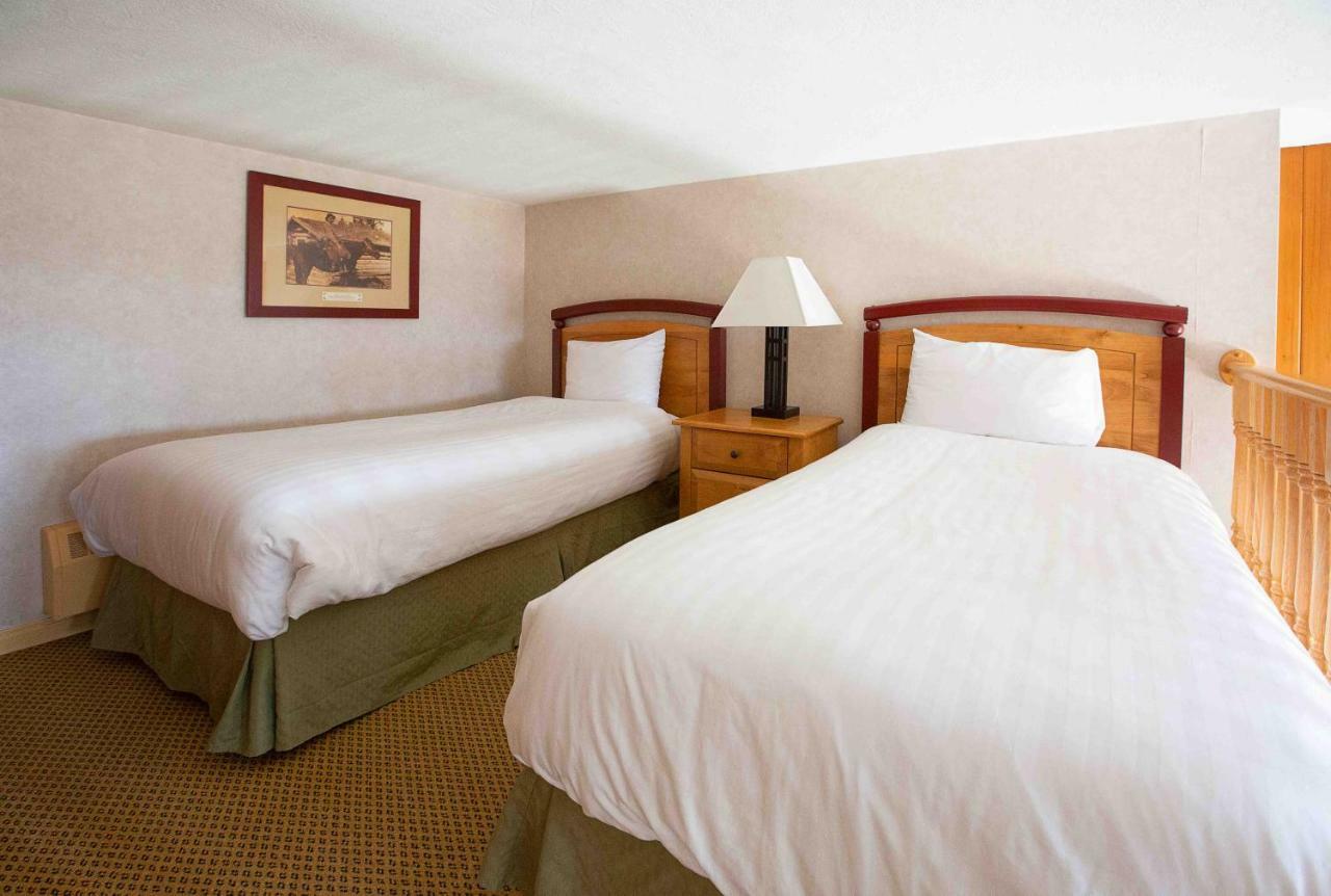 Fairmont Hot Springs Resort