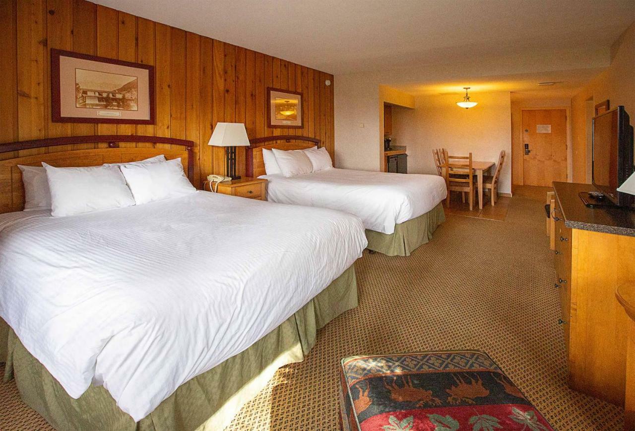 Fairmont Hot Springs Resort Hotel Fairmont Hot Springs