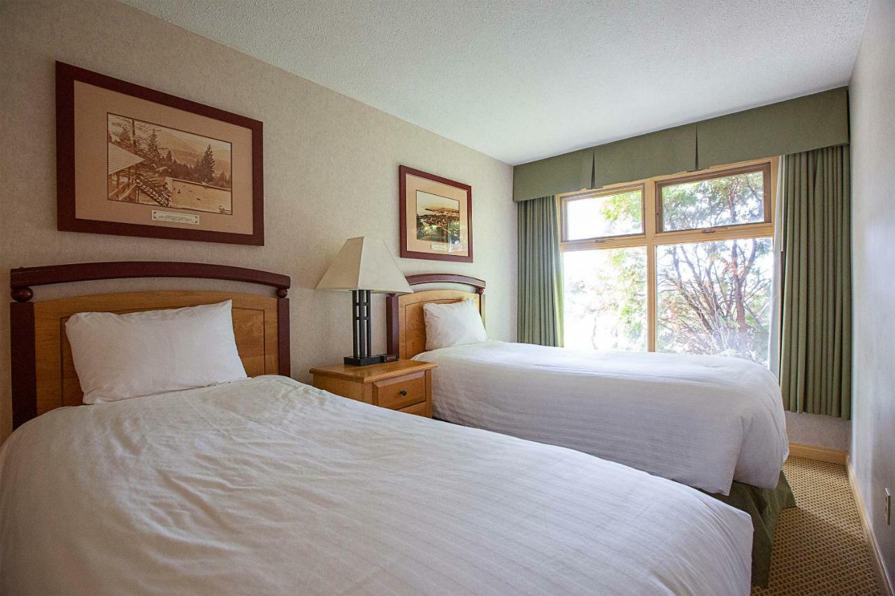 Fairmont Hot Springs Resort 4* Fairmont Hot Springs