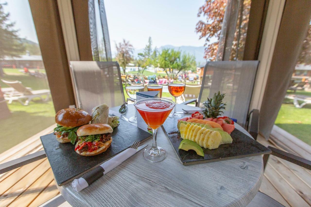 Fairmont Hot Springs Resort 4*