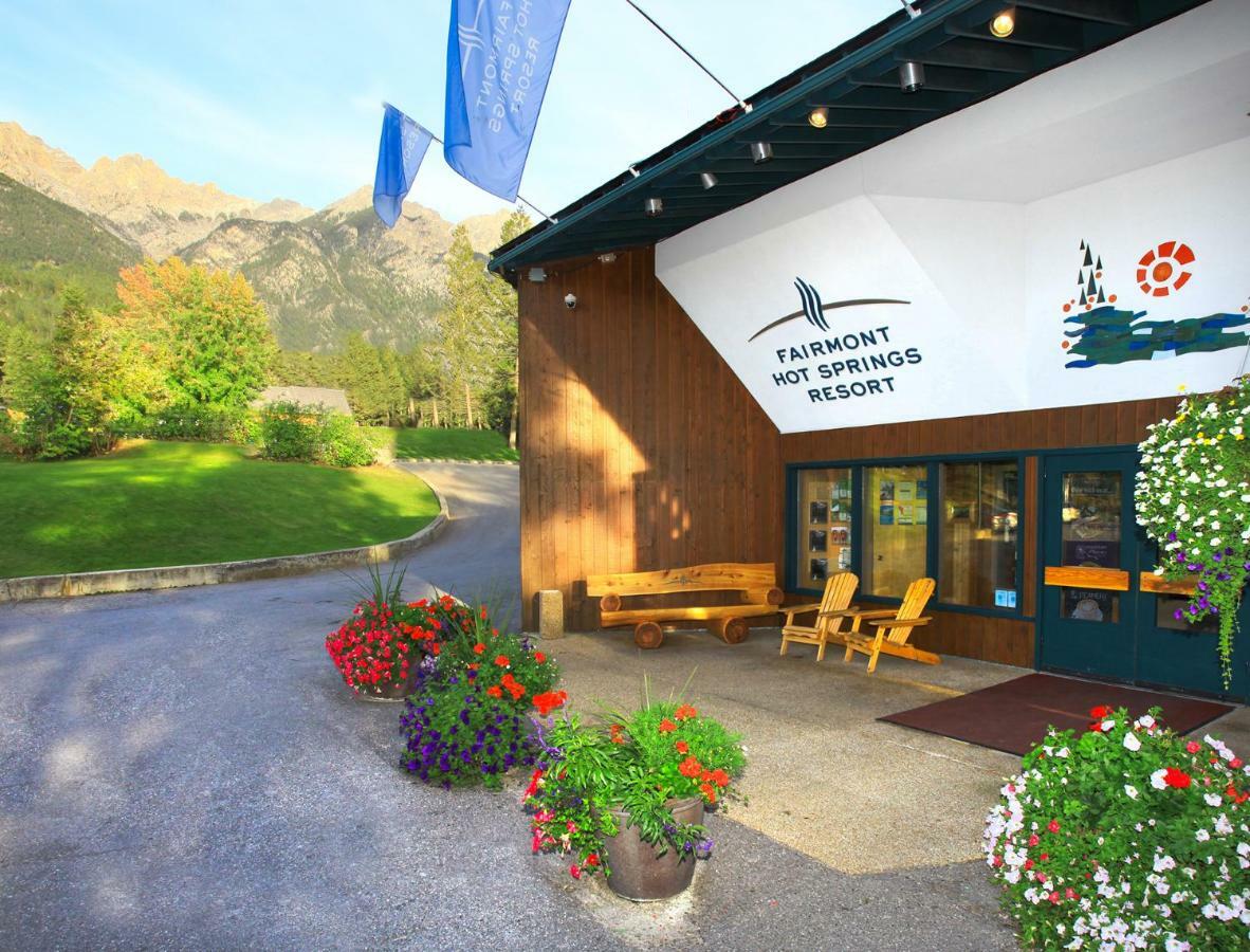 Fairmont Hot Springs Resort 4*