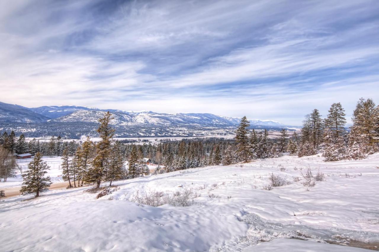 Hotel Fairmont Hot Springs Resort 4*
